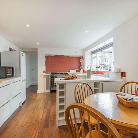 Вилла 4 Bed In Keswick 87567 Экстерьер фото