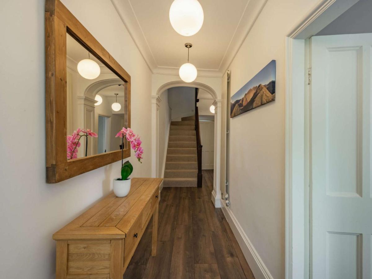 Вилла 4 Bed In Keswick 87567 Экстерьер фото