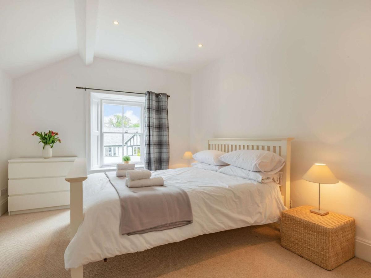 Вилла 4 Bed In Keswick 87567 Экстерьер фото