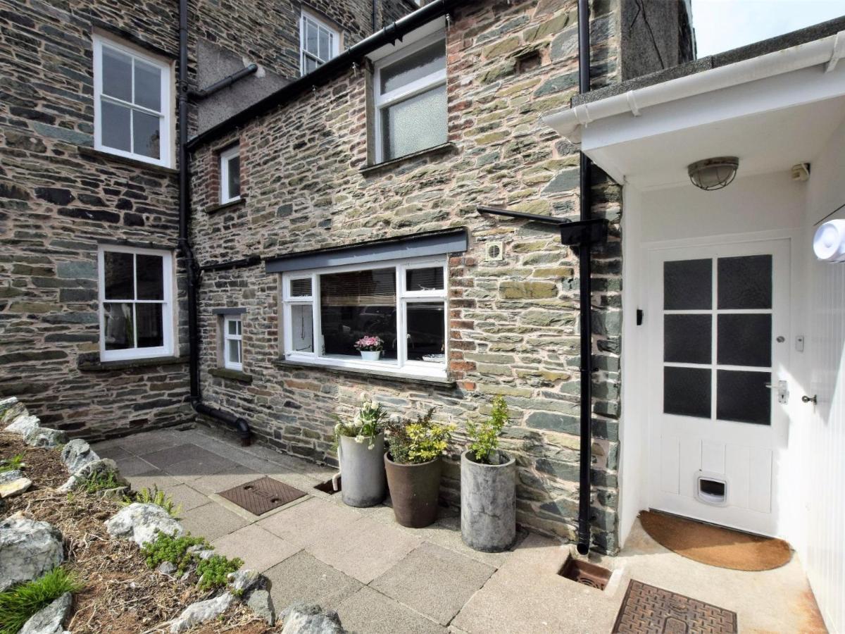 Вилла 4 Bed In Keswick 87567 Экстерьер фото