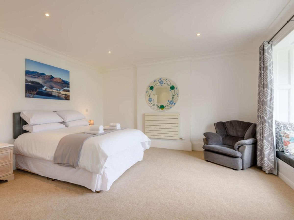 Вилла 4 Bed In Keswick 87567 Экстерьер фото