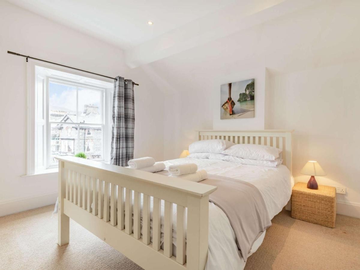 Вилла 4 Bed In Keswick 87567 Экстерьер фото
