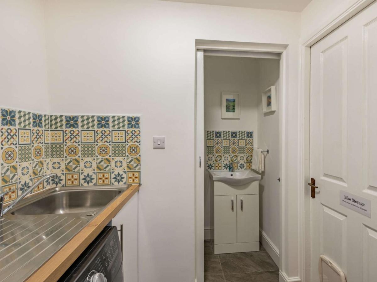 Вилла 4 Bed In Keswick 87567 Экстерьер фото
