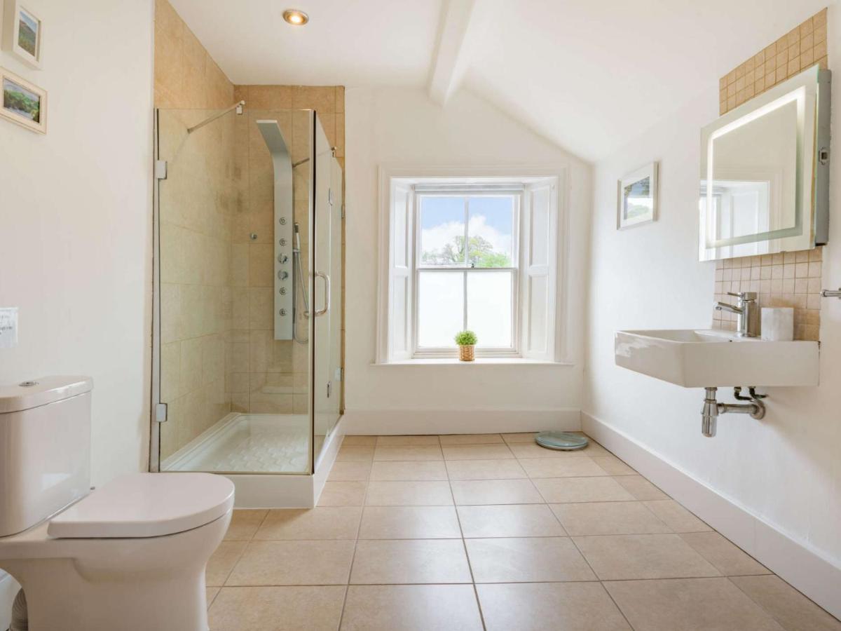 Вилла 4 Bed In Keswick 87567 Экстерьер фото