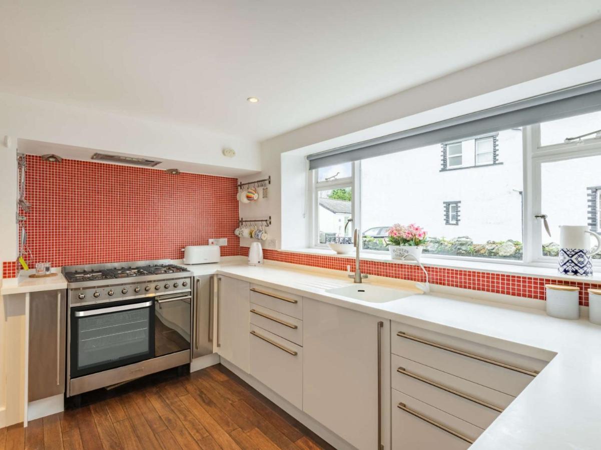 Вилла 4 Bed In Keswick 87567 Экстерьер фото