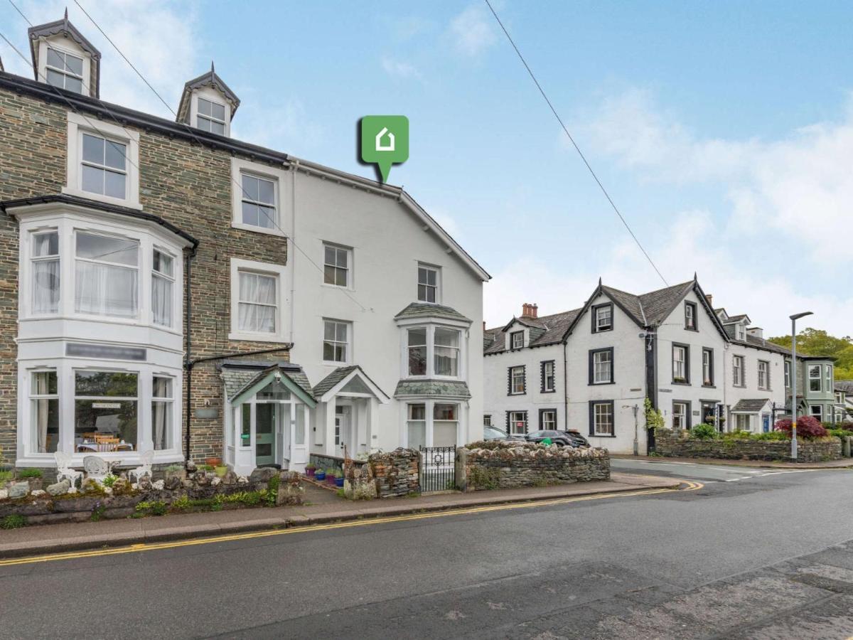 Вилла 4 Bed In Keswick 87567 Экстерьер фото